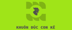 KHUÔN ĐÚC CON KÊ BÊ TÔNG