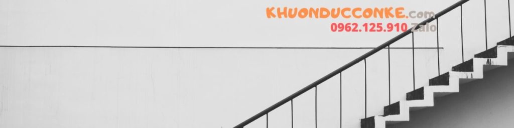 KHUÔN ĐÚC CON KÊ BÊ TÔNG