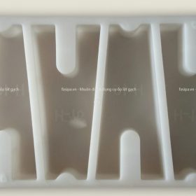 Khuôn đúc cục kê H15 ra đời trong hoài nghi