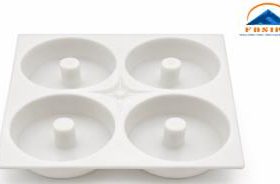 Khuôn đúc con kê cọc khoan nhồi D100 phi 100 FASIPA