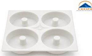 Khuôn đúc con kê cọc khoan nhồi D100 phi 100 FASIPA