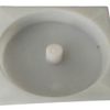 Khuôn đúc con kê cọc khoan nhồi D200 phi 200 FASIPA