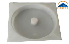 Khuôn đúc con kê cọc khoan nhồi D200 phi 200 FASIPA