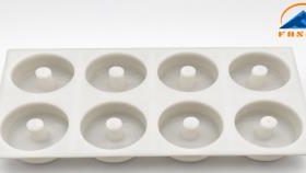 Khuôn đúc con kê cọc khoan nhồi D52 phi 52 FASIPA