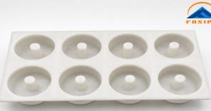 Khuôn đúc con kê cọc khoan nhồi D52 phi 52 FASIPA